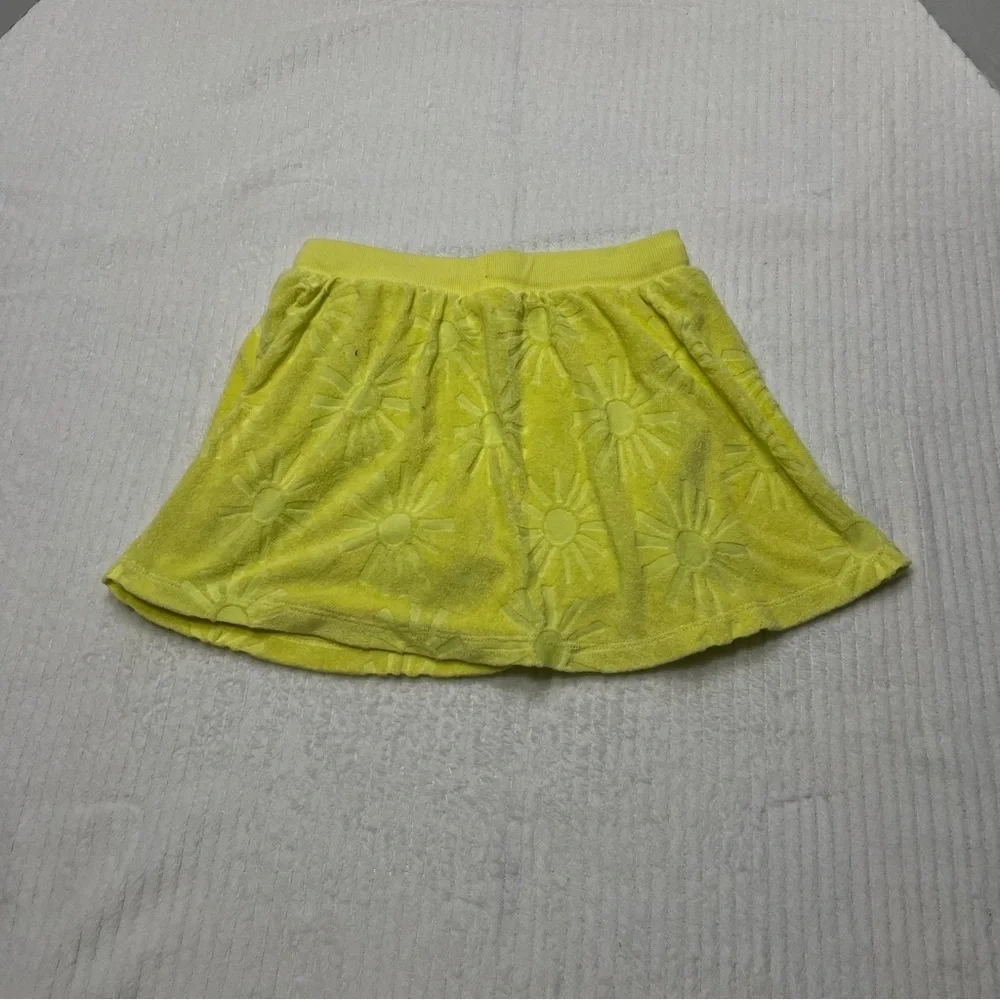 Old Navy chic yellow